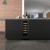 Винный шкаф Libhof Connoisseur CX-19 black — изображение 9