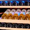 Винный шкаф Libhof Sommelier SO-127 Silver — изображение 12