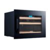 Винный шкаф Libhof Connoisseur CK-21 black — изображение 4