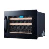 Винный шкаф Libhof Connoisseur CK-21 black — изображение 2