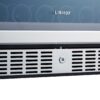 Винный шкаф Libhof Sommelier SO-127 Silver — изображение 9