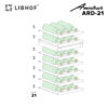 Винный шкаф Libhof Amateur ARD-21 — изображение 11
