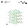 Винный шкаф Libhof Amateur AX-12 — изображение 14