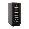 Винный шкаф Libhof Connoisseur CX-19 black