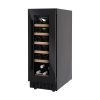 Винный шкаф Libhof Connoisseur CX-19 black — изображение 5