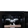 Винный шкаф Libhof Connoisseur CX-19 black — изображение 7