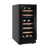 Винный шкаф Libhof Connoisseur CXD-28 black