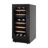 Винный шкаф Libhof Connoisseur CXD-28 black — изображение 4