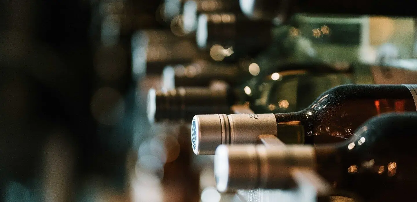 LIBHOF WINE | Как себя ведут вина разных сортов?