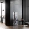 Винный шкаф Libhof Sommelier SO-127 Silver — изображение 18