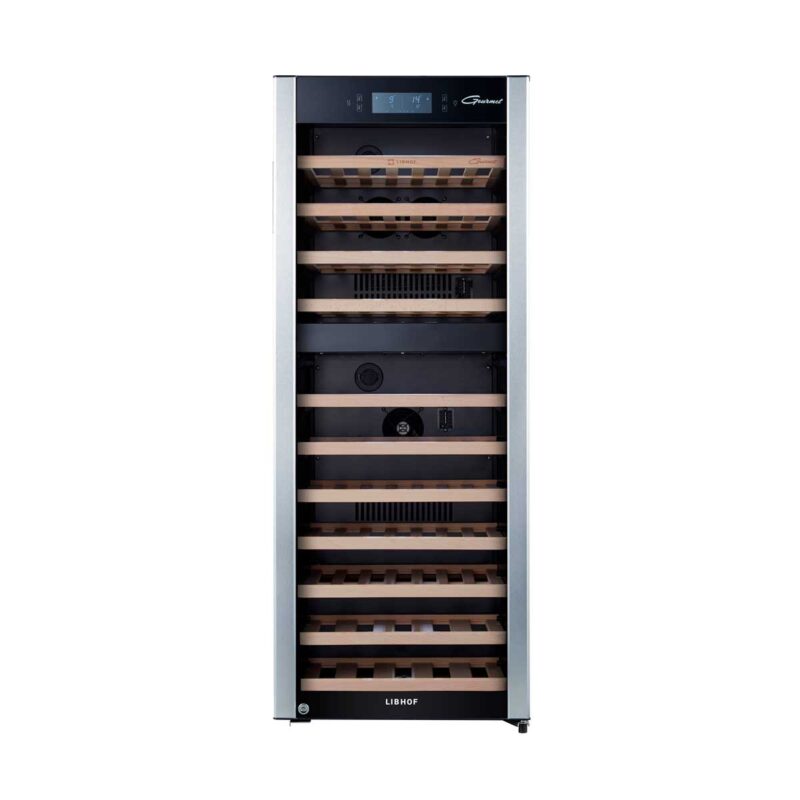 LIBHOF WINE | Рейтинг оборудования для хранения вин – обзор самых популярных винных шкафов.