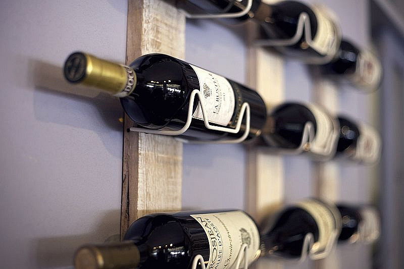LIBHOF WINE | Как хранить вино в домашних условиях. При какой температуре, уровне влажности должно происходит хранение вин.