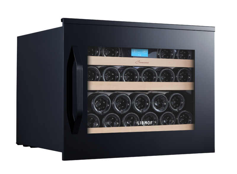 LIBHOF WINE | Встраиваемые винные шкафы. Технические и конструкционные особенности, виды оборудования, советы по выбору.
