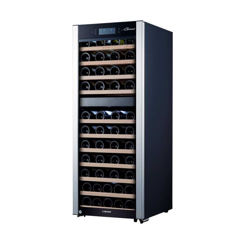 LIBHOF WINE | Рейтинг оборудования для хранения вин – обзор самых популярных винных шкафов.