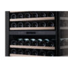 Винный шкаф Libhof Sommelier SMD-165 black — изображение 13