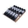 Винный шкаф Libhof Sommelier SMD-165 black — изображение 15