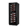 Винный шкаф Libhof Esthete EZD-104 black — изображение 6