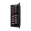 Винный шкаф Libhof Esthete EZD-104 black — изображение 7