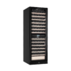 Винный шкаф Libhof Sommelier SED-161 black
