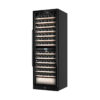 Винный шкаф Libhof Sommelier SED-161 black — изображение 7