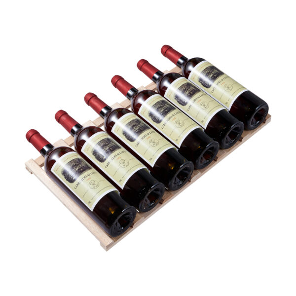 Винный шкаф Libhof NR-102 red wine