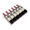 Винный шкаф Libhof NP-43 black — изображение 4