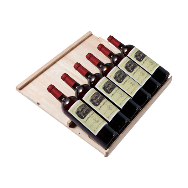 Винный шкаф Libhof NP-69 red wine