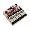 Винный шкаф Libhof NP-43 black — изображение 6