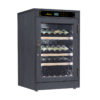 Винный шкаф Libhof NP-43 black