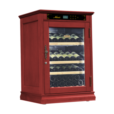 Винный шкаф Libhof NR-43 red wine