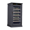 Винный шкаф Libhof NR-69 black