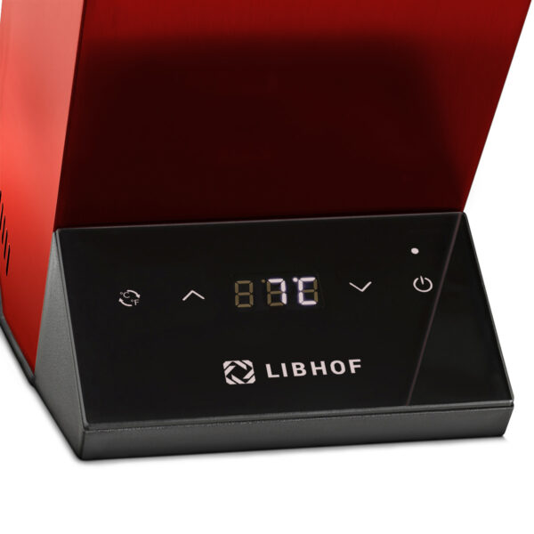 Охладитель вина Libhof BC-1 red