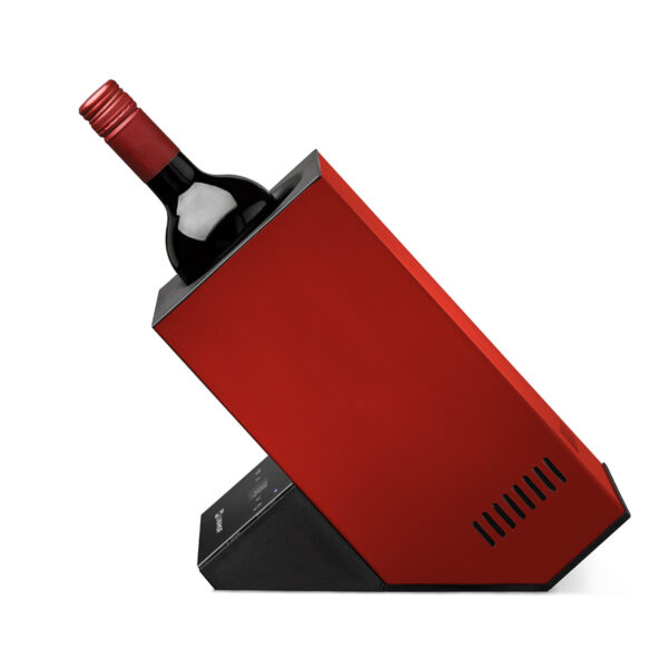 Охладитель вина Libhof BC-1 red