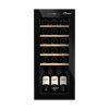 Винный шкаф Libhof Gourmet GM-18 black — изображение 2