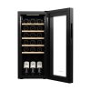 Винный шкаф Libhof Gourmet GM-18 black — изображение 3