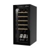 Винный шкаф Libhof Gourmet GM-18 black — изображение 4