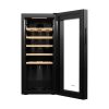 Винный шкаф Libhof Gourmet GM-18 black — изображение 6