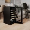 Винный шкаф Libhof Gourmet GM-18 black — изображение 16